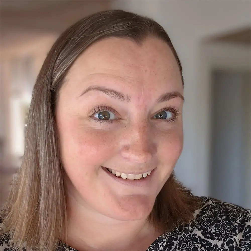 Rhiannan Vestol